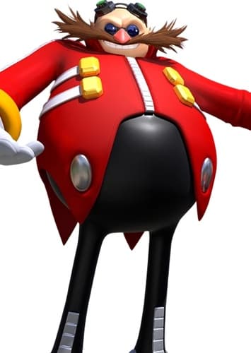 Dr. Robotnik / Eggman