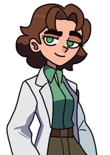 Dr. Roux