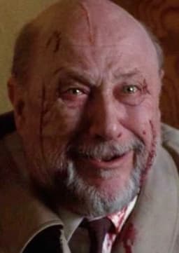 Dr. Samuel Loomis