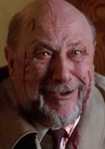 Dr. Samuel Loomis