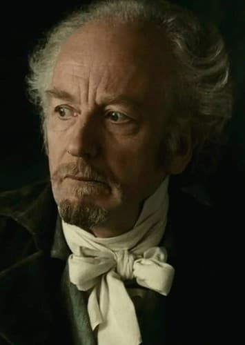 Dr. Thomas Lancaster