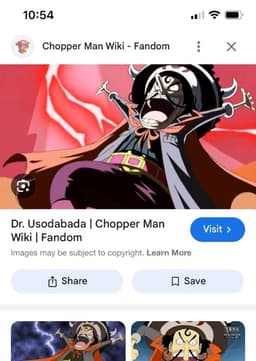 Dr usodabada