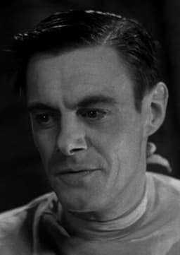 Dr. Victor Frankenstein