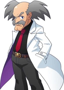 DR.WILY