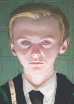 Draco Malfoy