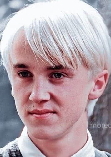 Draco Malfoy