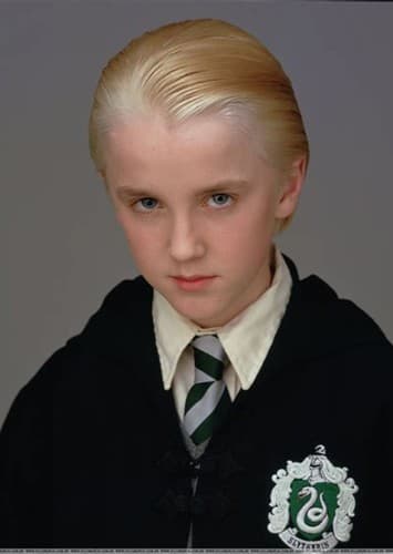 Draco Malfoy