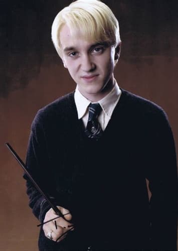 Draco Malfoy