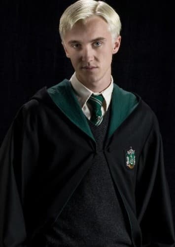 Draco Malfoy
