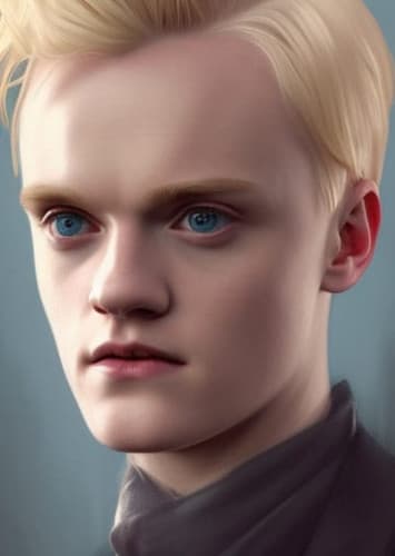 Draco Malfoy