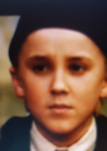 Draco malfoy