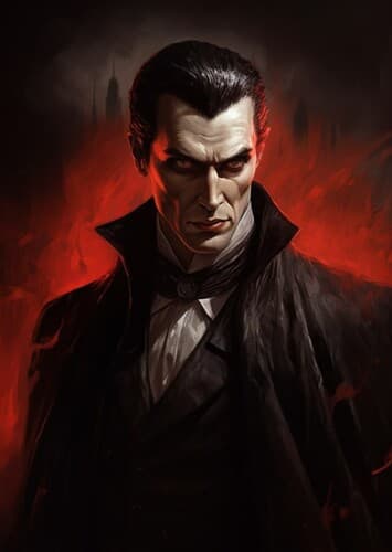 Dracula