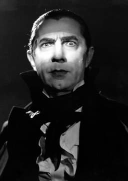 Count Dracula