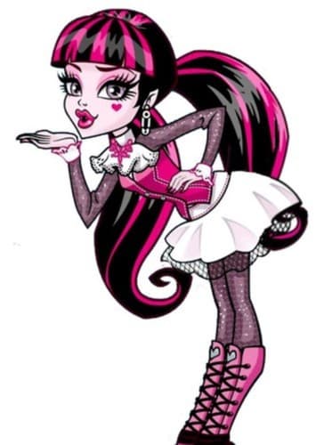 Draculaura
