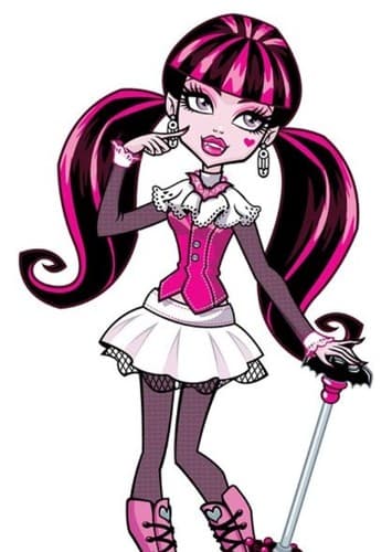 Draculaura