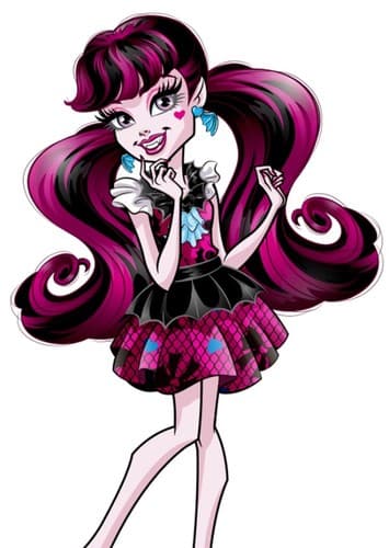 Draculaura
