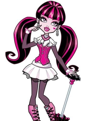 Draculaura