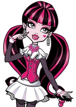 Draculaura