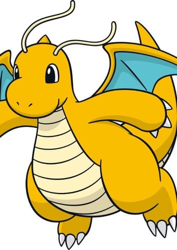 Dragonite