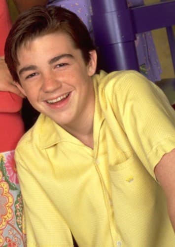 Drake Bell