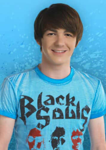 Drake Bell