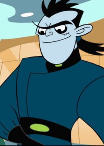 Drakken
