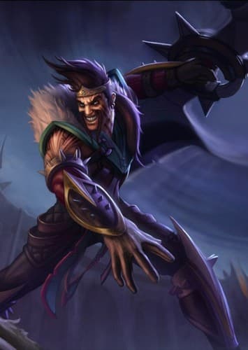 Draven