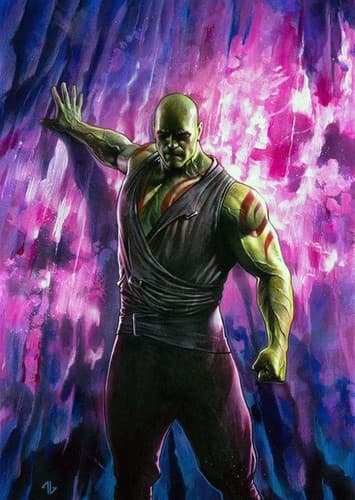 Drax
