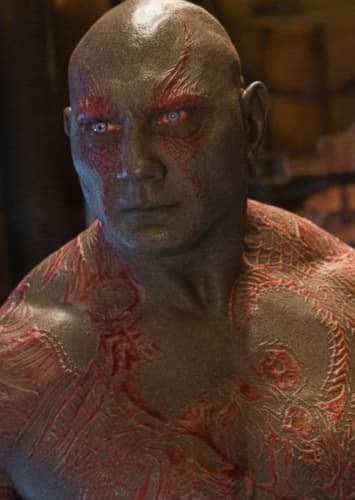 Drax