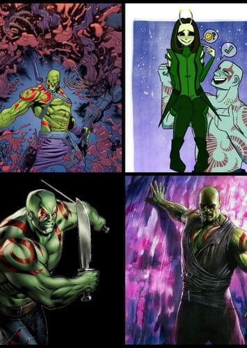 Drax