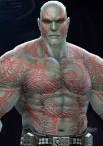 Drax