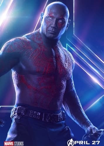 Drax