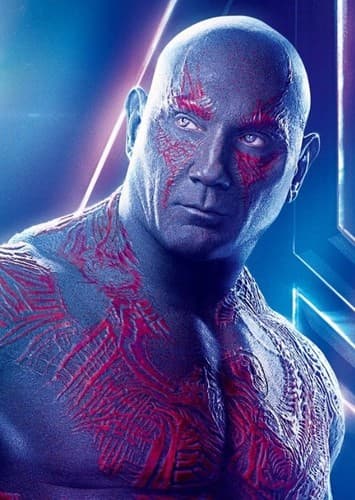 Drax