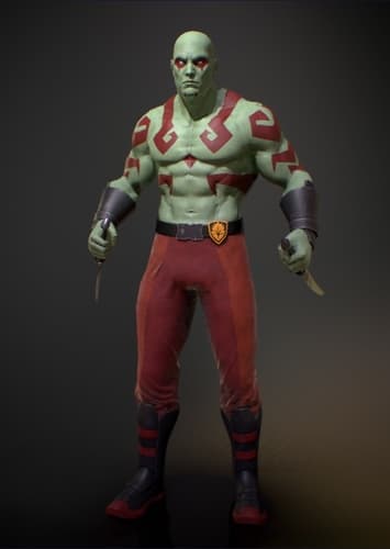 Drax