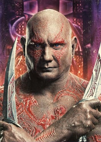 Drax
