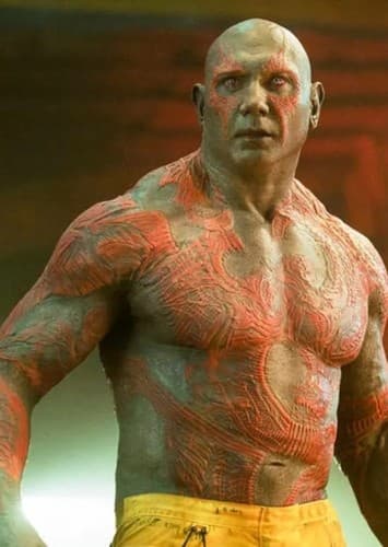 Drax