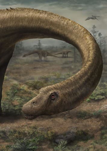 Dreadnoughtus