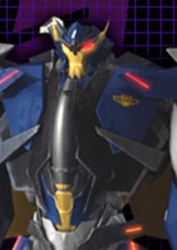 Dreadwing