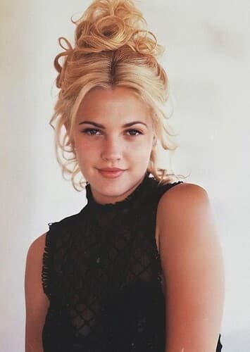 Drew Barrymore