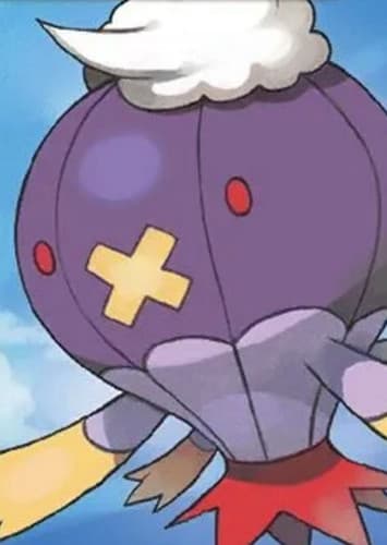 Drifblim / フワライド