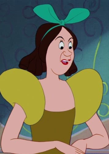 Drizella
