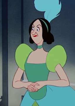 Drizella
