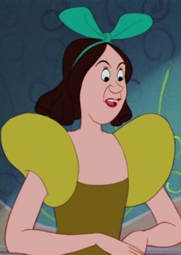 Drizella