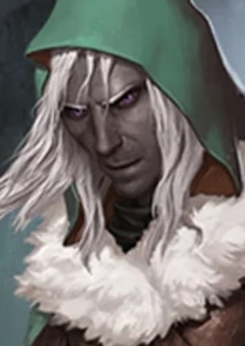 Drizzt Do'Urden