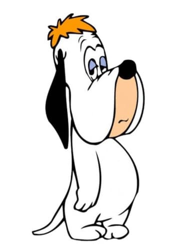 Droopy