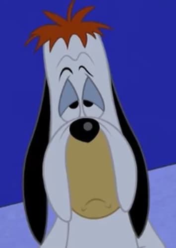 Droopy