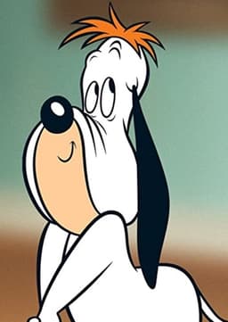 Droopy Dog