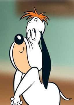 Droopy Dog