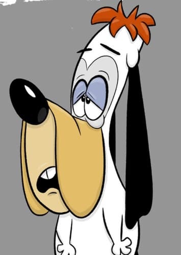 Droopy Dog