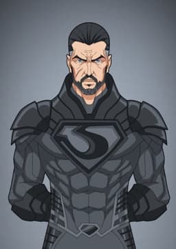 Dru-Zod